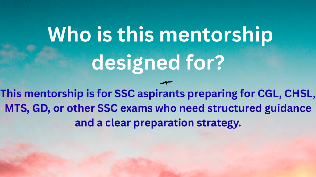 sscexammentor